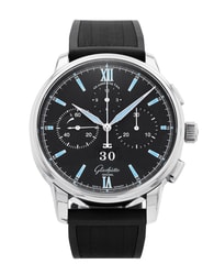 Glashutte Original Senator Chronograph Panorama 1-37-01-03-02-35
